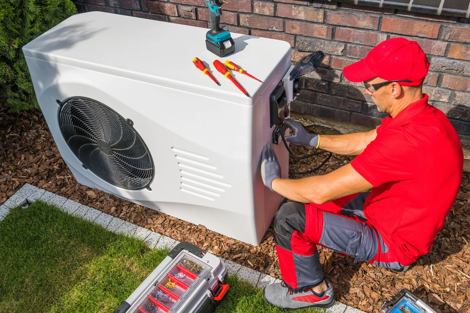 About HVAC in Holtwood, PA